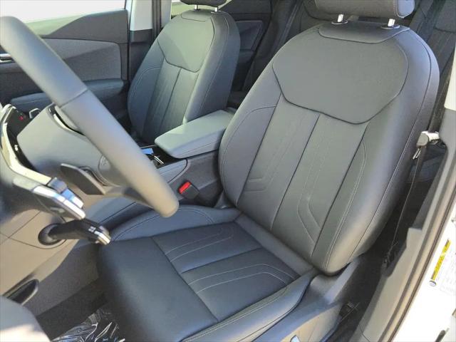2026 Audi Q3 TFSI quattro S tronic