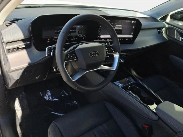 2026 Audi Q3 TFSI quattro S tronic