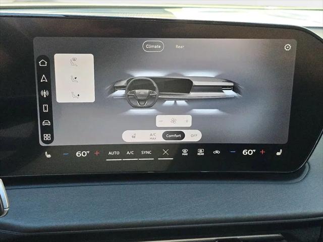 2026 Audi Q3 TFSI quattro S tronic