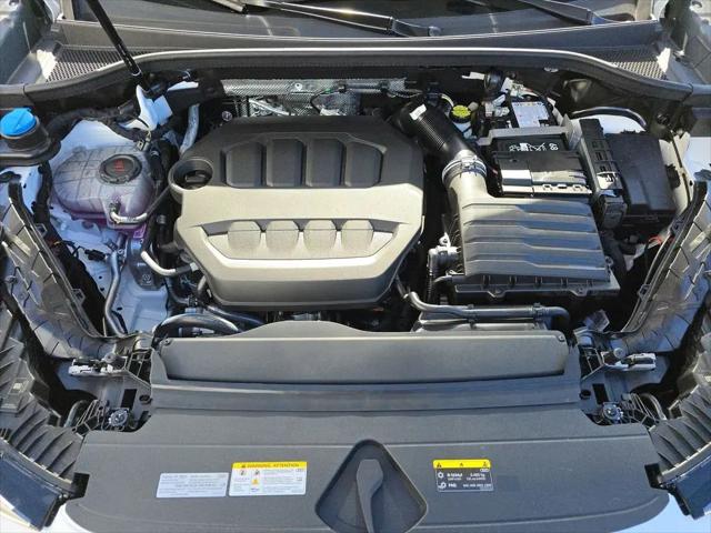 2026 Audi Q3 TFSI quattro S tronic