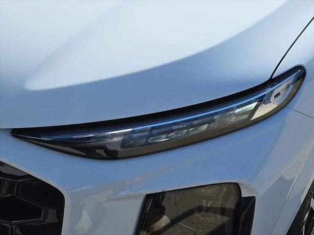 2026 Audi Q3 TFSI quattro S tronic