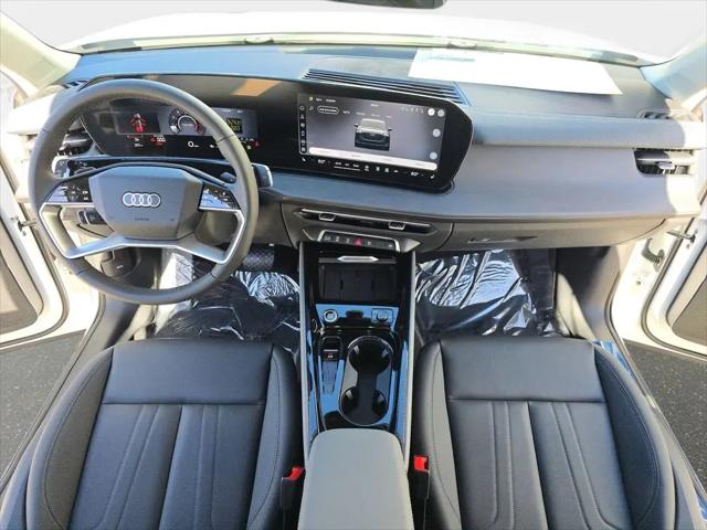 2026 Audi Q3 TFSI quattro S tronic