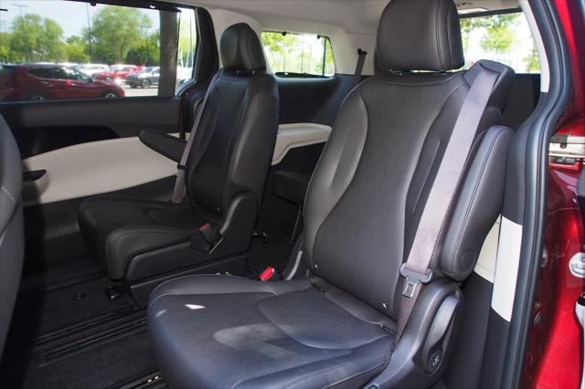 2023 Kia Carnival MPV SX