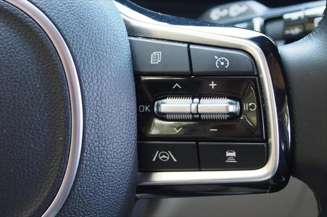 2023 Kia Carnival MPV SX