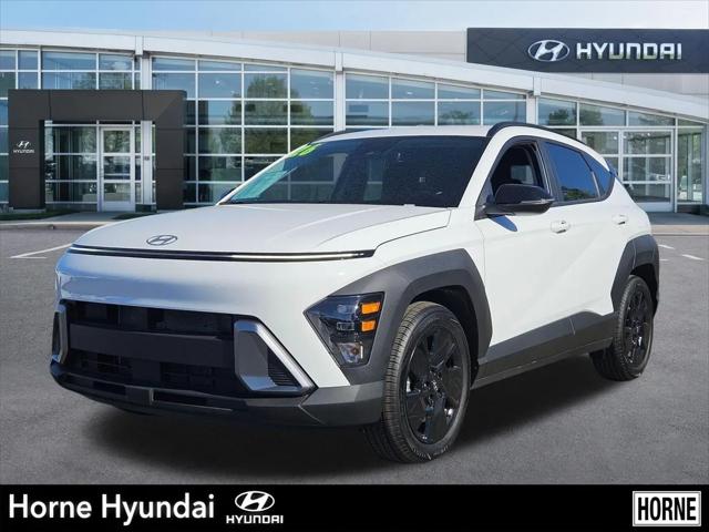 2026 Hyundai Kona SEL Sport for sale in Apache Junction, AZ