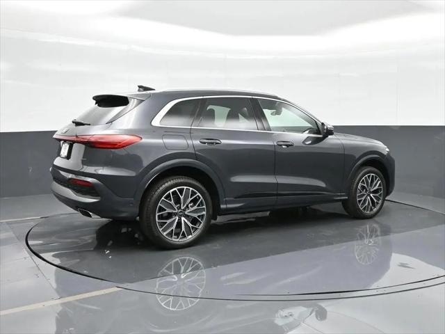 2025 Audi Q5 Premium Plus TFSI quattro S tronic