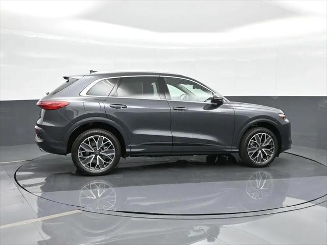 2025 Audi Q5 Premium Plus TFSI quattro S tronic