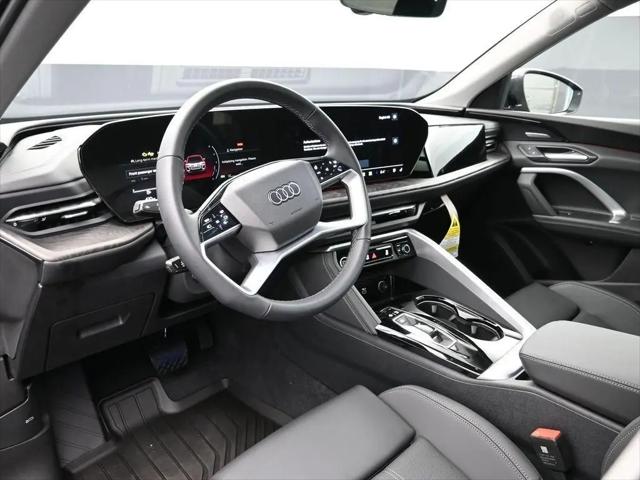 2025 Audi Q5 Premium Plus TFSI quattro S tronic