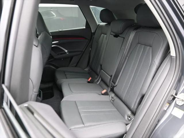 2025 Audi Q5 Premium Plus TFSI quattro S tronic