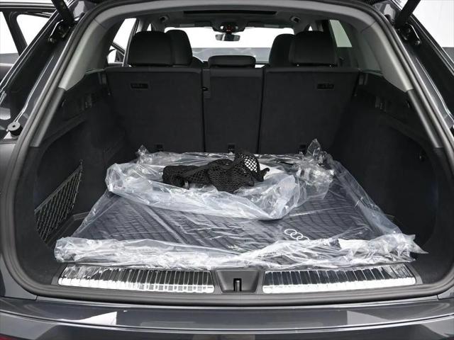 2025 Audi Q5 Premium Plus TFSI quattro S tronic