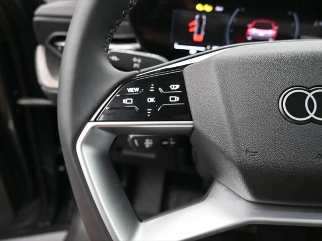 2025 Audi Q5 Premium Plus TFSI quattro S tronic