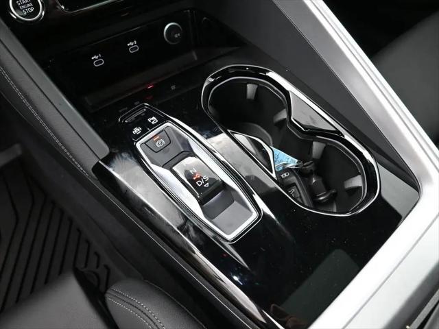 2025 Audi Q5 Premium Plus TFSI quattro S tronic