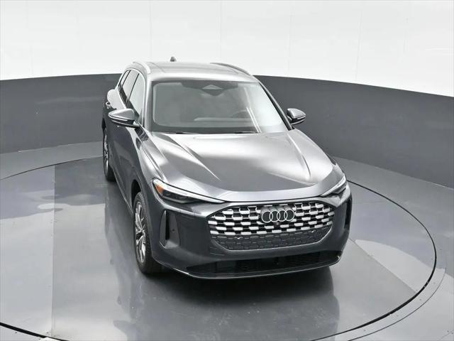 2025 Audi Q5 Premium Plus TFSI quattro S tronic
