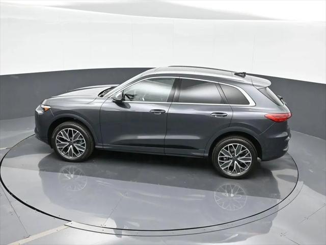 2025 Audi Q5 Premium Plus TFSI quattro S tronic