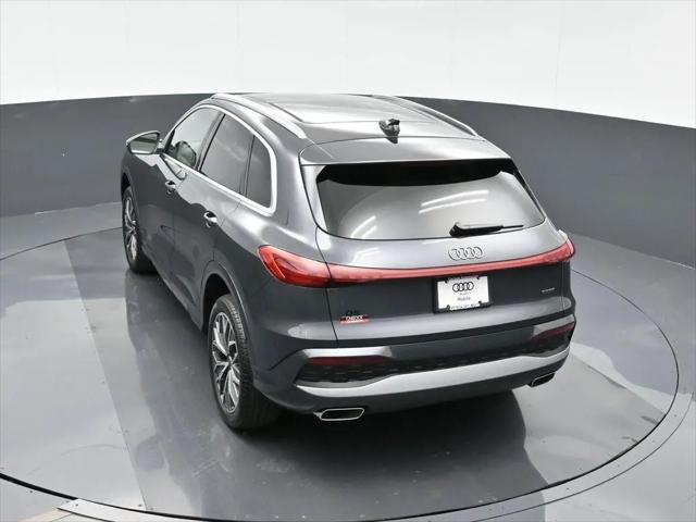 2025 Audi Q5 Premium Plus TFSI quattro S tronic