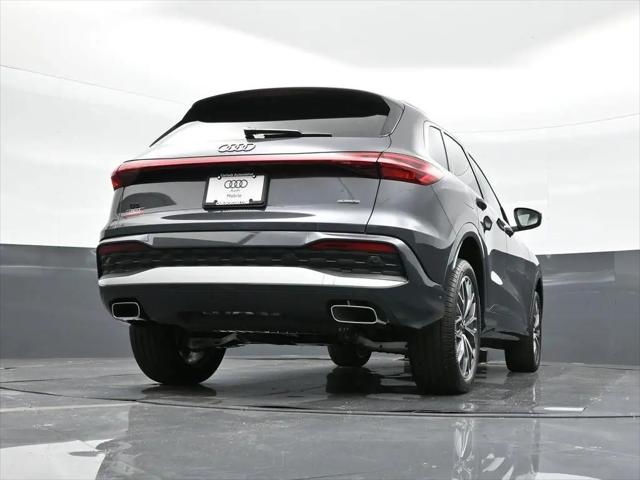 2025 Audi Q5 Premium Plus TFSI quattro S tronic