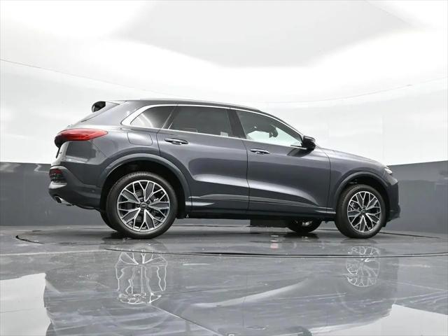2025 Audi Q5 Premium Plus TFSI quattro S tronic