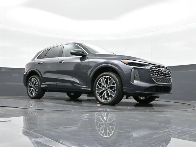 2025 Audi Q5 Premium Plus TFSI quattro S tronic