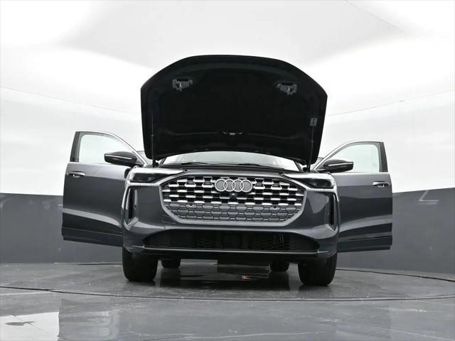 2025 Audi Q5 Premium Plus TFSI quattro S tronic