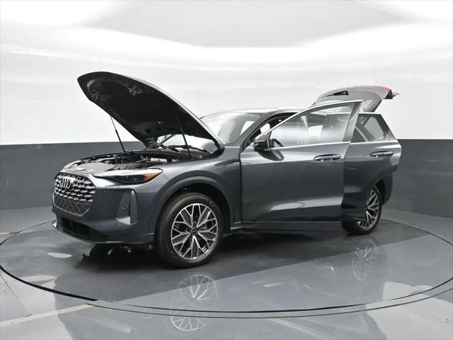 2025 Audi Q5 Premium Plus TFSI quattro S tronic