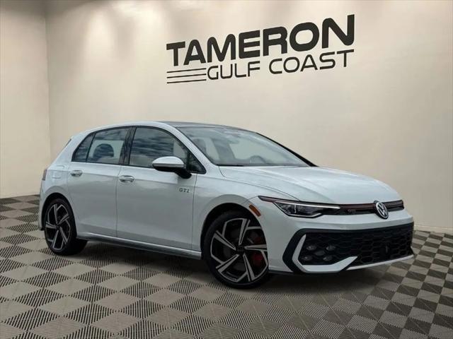 2026 Volkswagen Golf GTI SE for sale in Mobile, AL