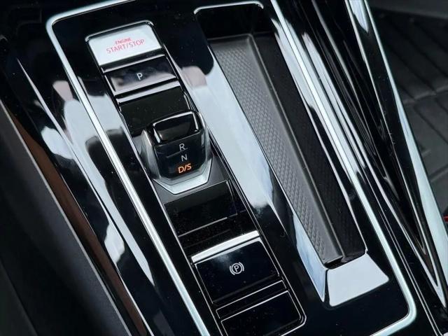 2026 Volkswagen Golf GTI SE
