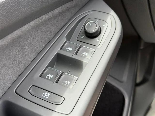 2026 Volkswagen Golf GTI SE