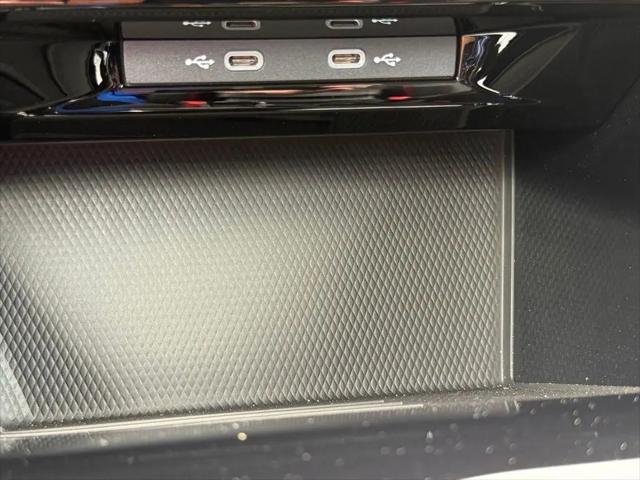 2026 Volkswagen Golf GTI SE