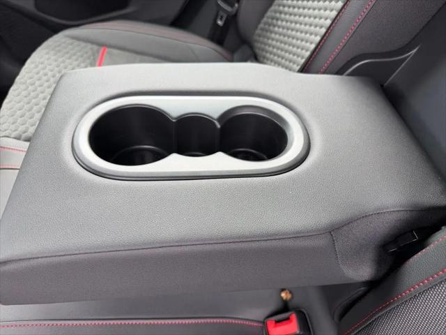 2026 Volkswagen Golf GTI SE