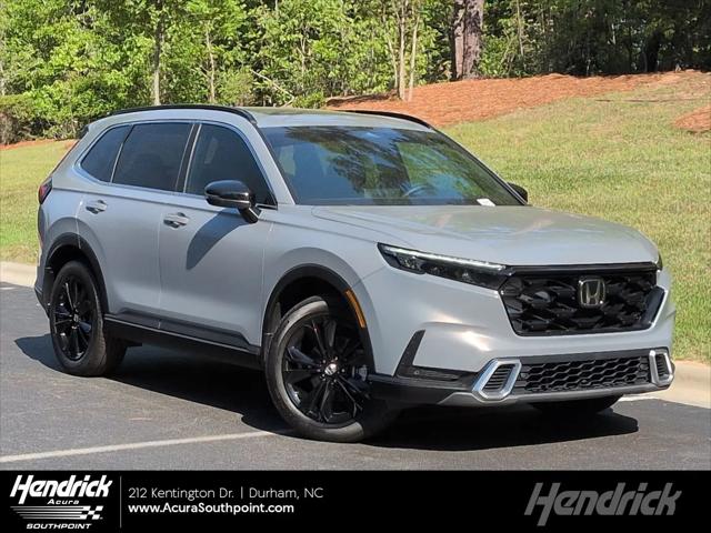 2024 Honda CR-V Hybrid Sport Touring for sale in Durham, NC