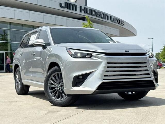 2026 Lexus TX 350 TX 350