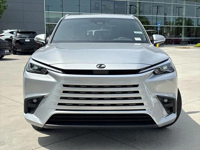 2026 Lexus TX 350 TX 350