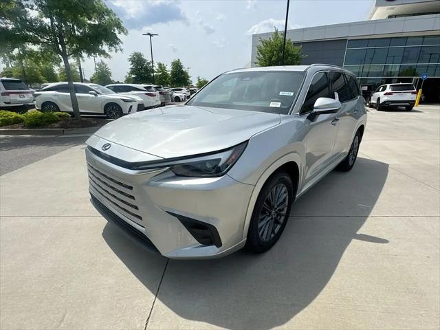 2026 Lexus TX 350 TX 350