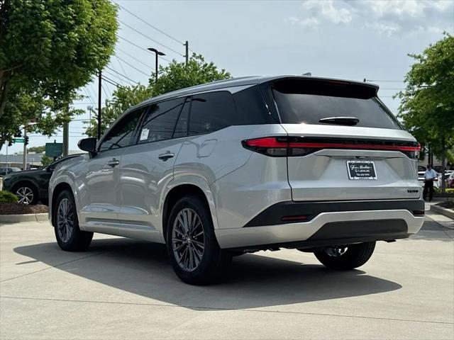 2026 Lexus TX 350 TX 350