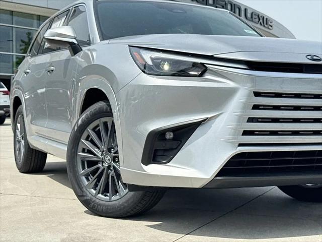 2026 Lexus TX 350 TX 350