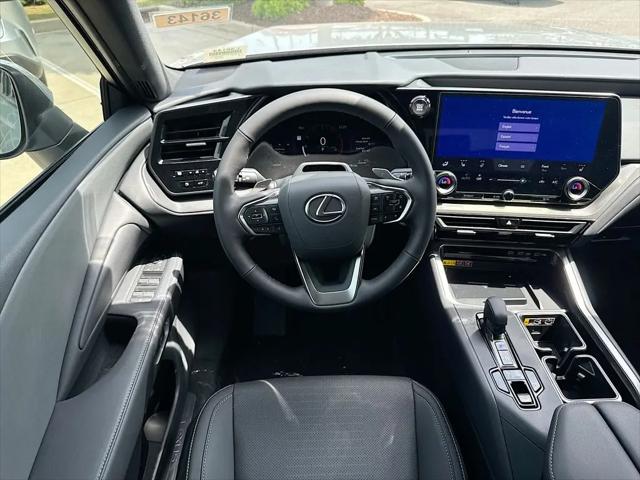 2026 Lexus TX 350 TX 350