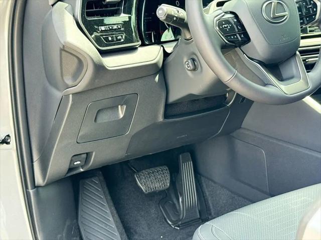 2026 Lexus TX 350 TX 350