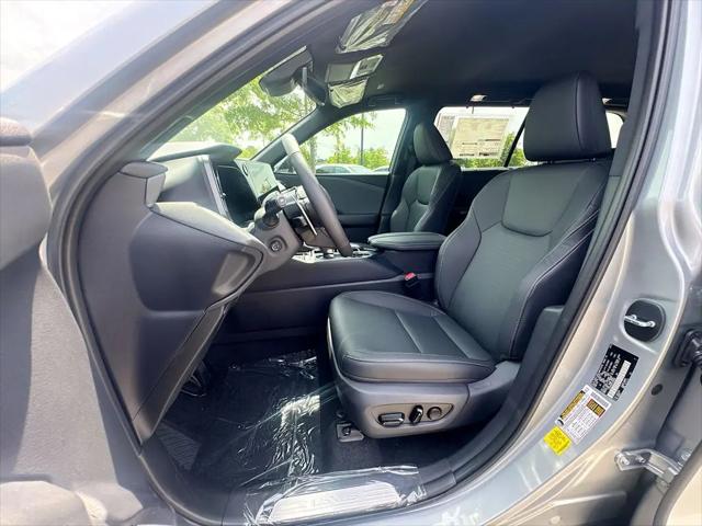 2026 Lexus TX 350 TX 350