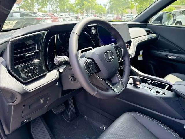 2026 Lexus TX 350 TX 350