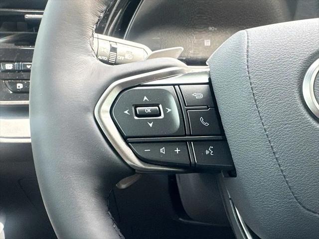 2026 Lexus TX 350 TX 350