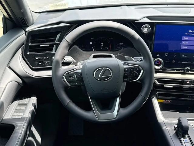 2026 Lexus TX 350 TX 350