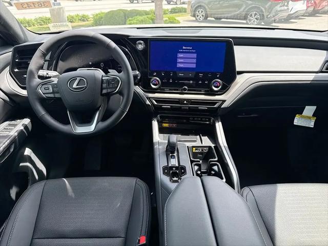 2026 Lexus TX 350 TX 350