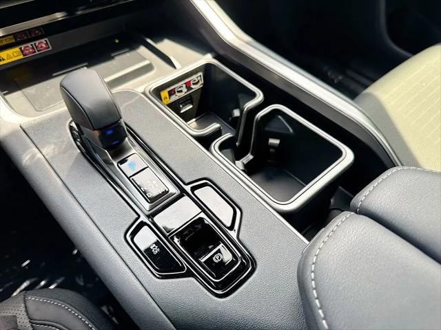 2026 Lexus TX 350 TX 350