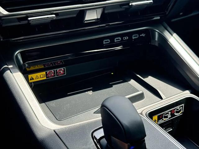 2026 Lexus TX 350 TX 350