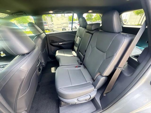 2026 Lexus TX 350 TX 350