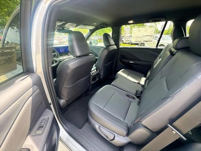 2026 Lexus TX 350 TX 350