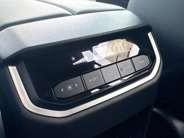 2026 Lexus TX 350 TX 350