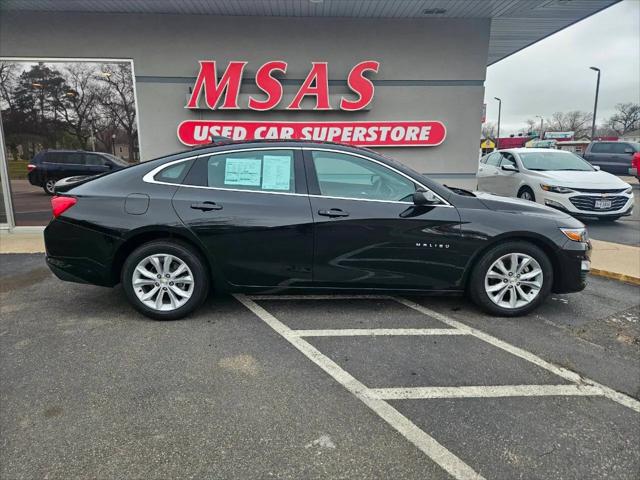 2024 Chevrolet Malibu FWD 1LT for sale in Grand Island, NE