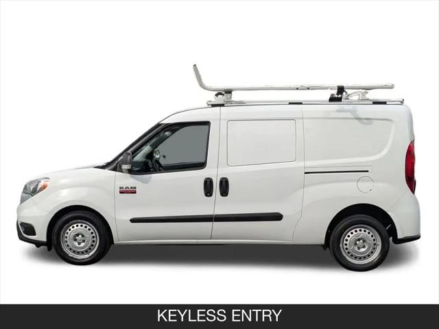 2022 Ram ProMaster City Cargo Van Cargo Van