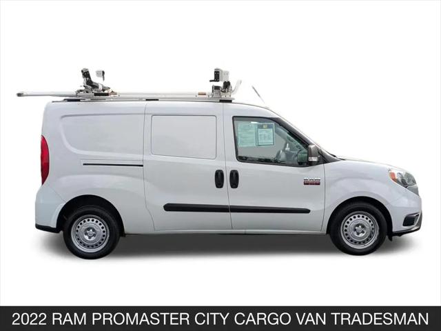 2022 Ram ProMaster City Cargo Van Cargo Van